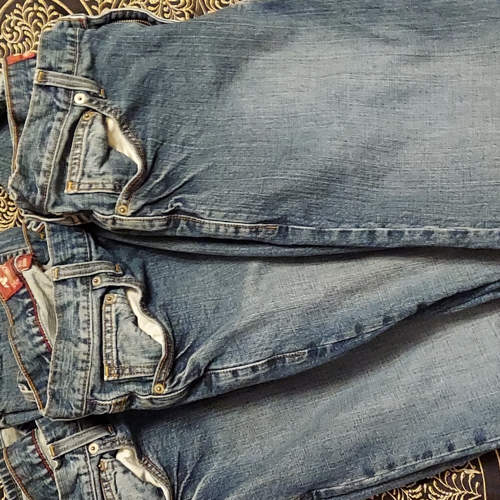 Mens Arizona Jeans